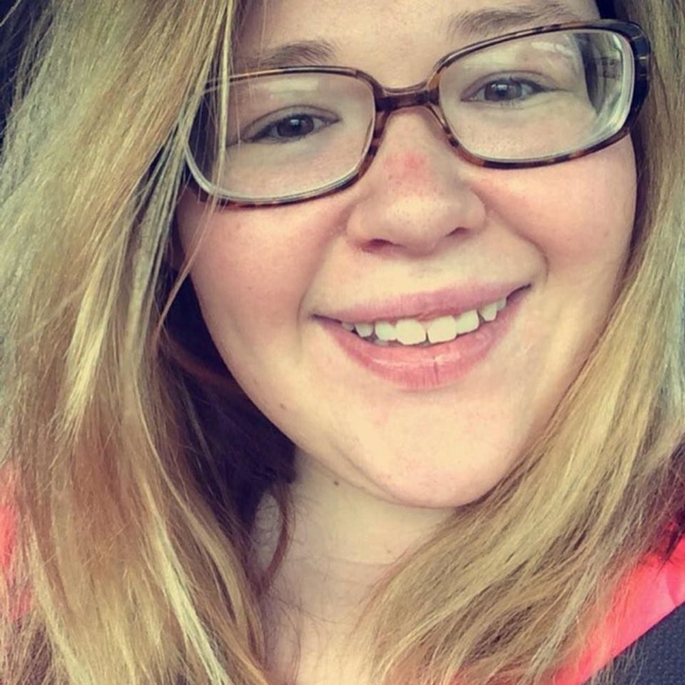 Meet your Posher, Crystal nichole